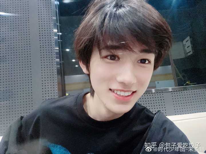 时代少年团的宋亚轩给你们的感觉是怎么样的?