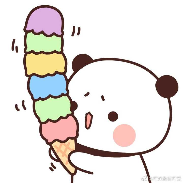 有没有什么可爱的表情包