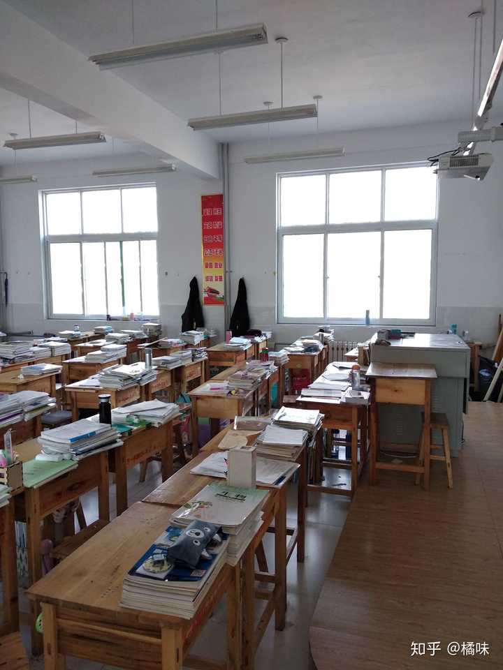 在齐河一中就读是一种什么样的体验?