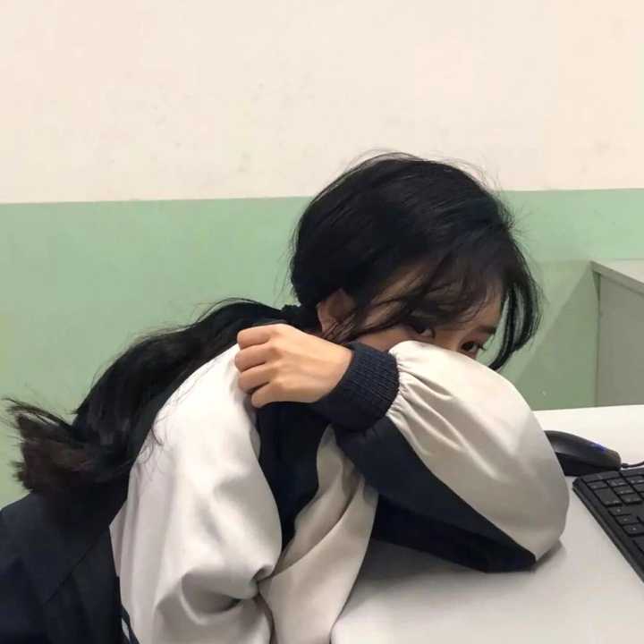 女生用什么头像容易撩到小哥哥?