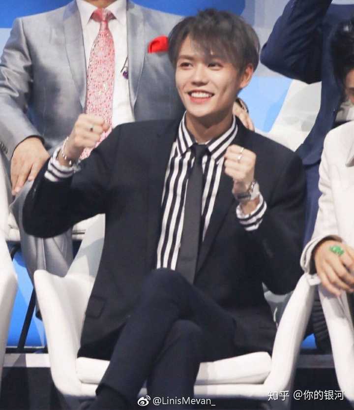如何评价林彦俊的长相? - 知乎