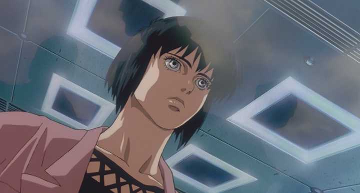 如何评价 2017 年电影真人版《攻壳机动队》(ghost in