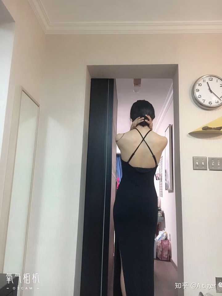 女生练背背会变宽吗女生美背的标准是什么