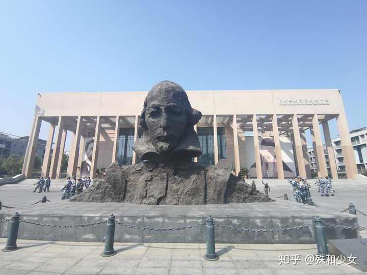 中戏昌平校区里头到底有多好看