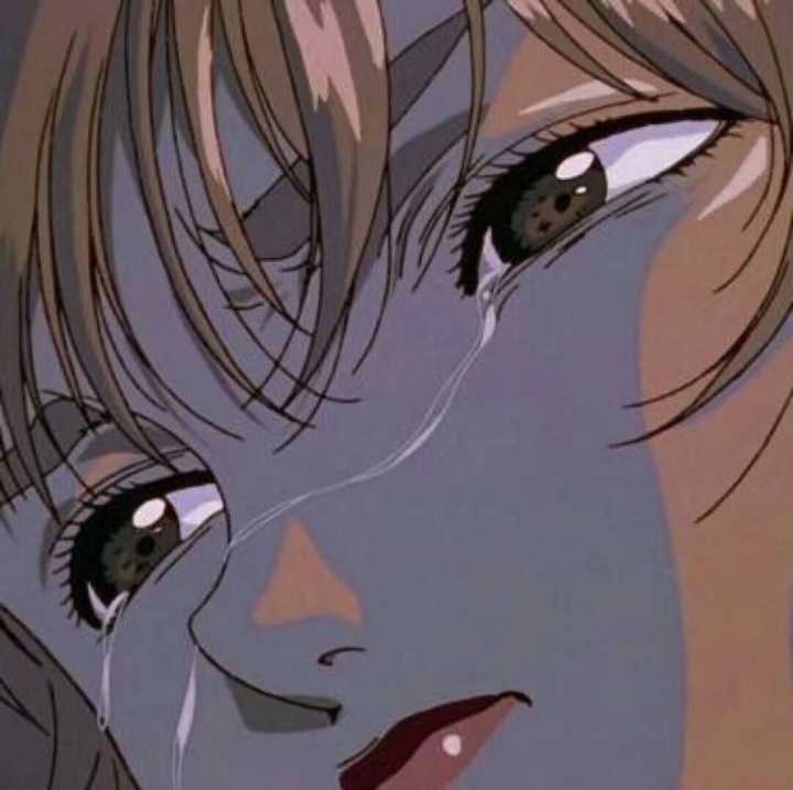 有没有什么好看的动漫女头像?