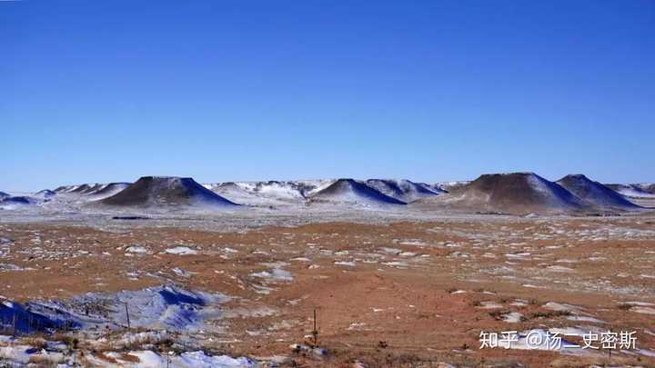 有哪些是你去东北才知道的事情?