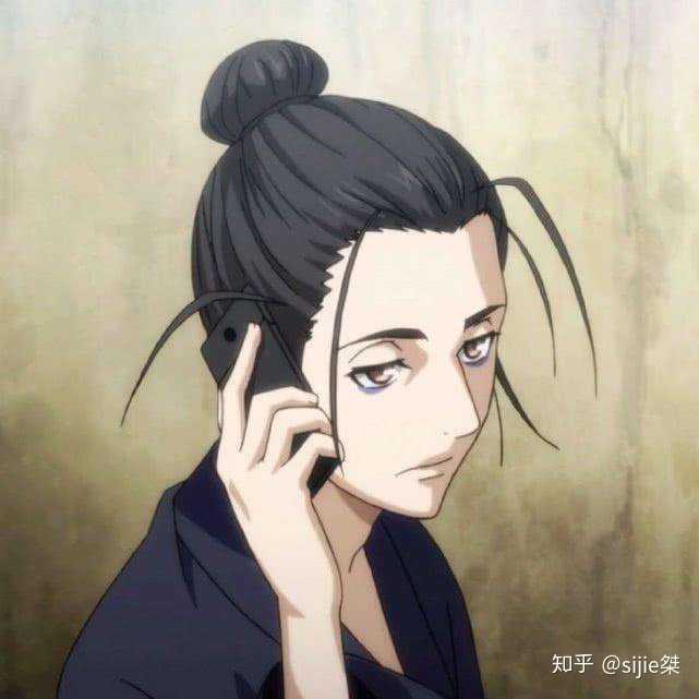 一人之下