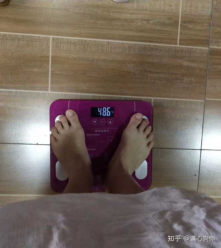 本人158体重101想减五斤到十斤体重,求建议?