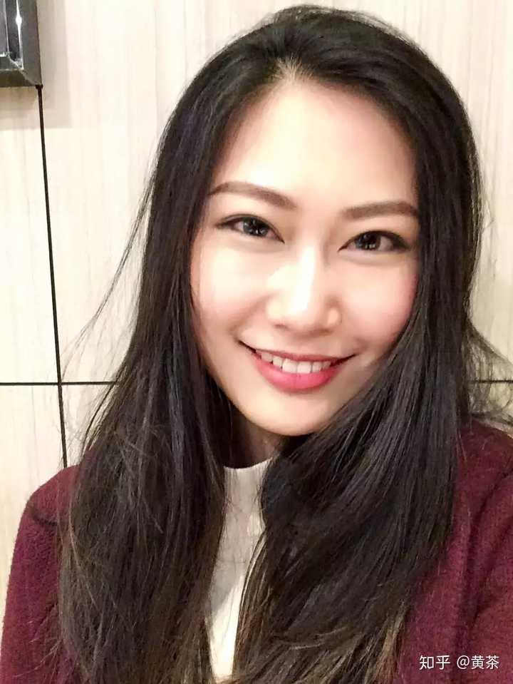 嘴大的女生怎么笑才好看