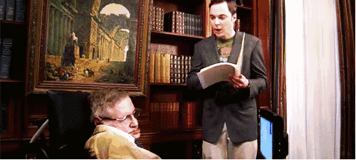 斯蒂芬·霍金(stephen hawking)去世,享年 76 岁,如何