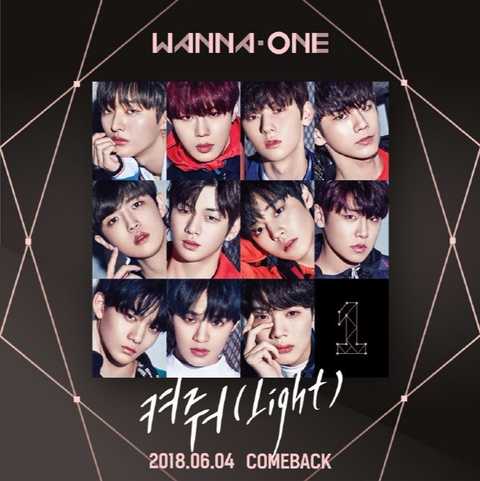 wannaone - 知乎