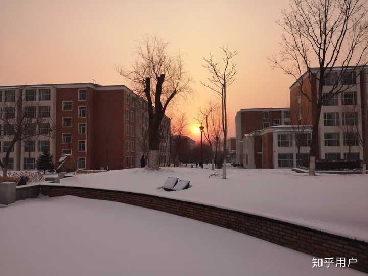 吉林外国语大学怎么样?