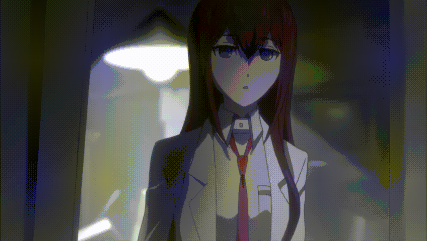 如何评价命运石之门0第7集?