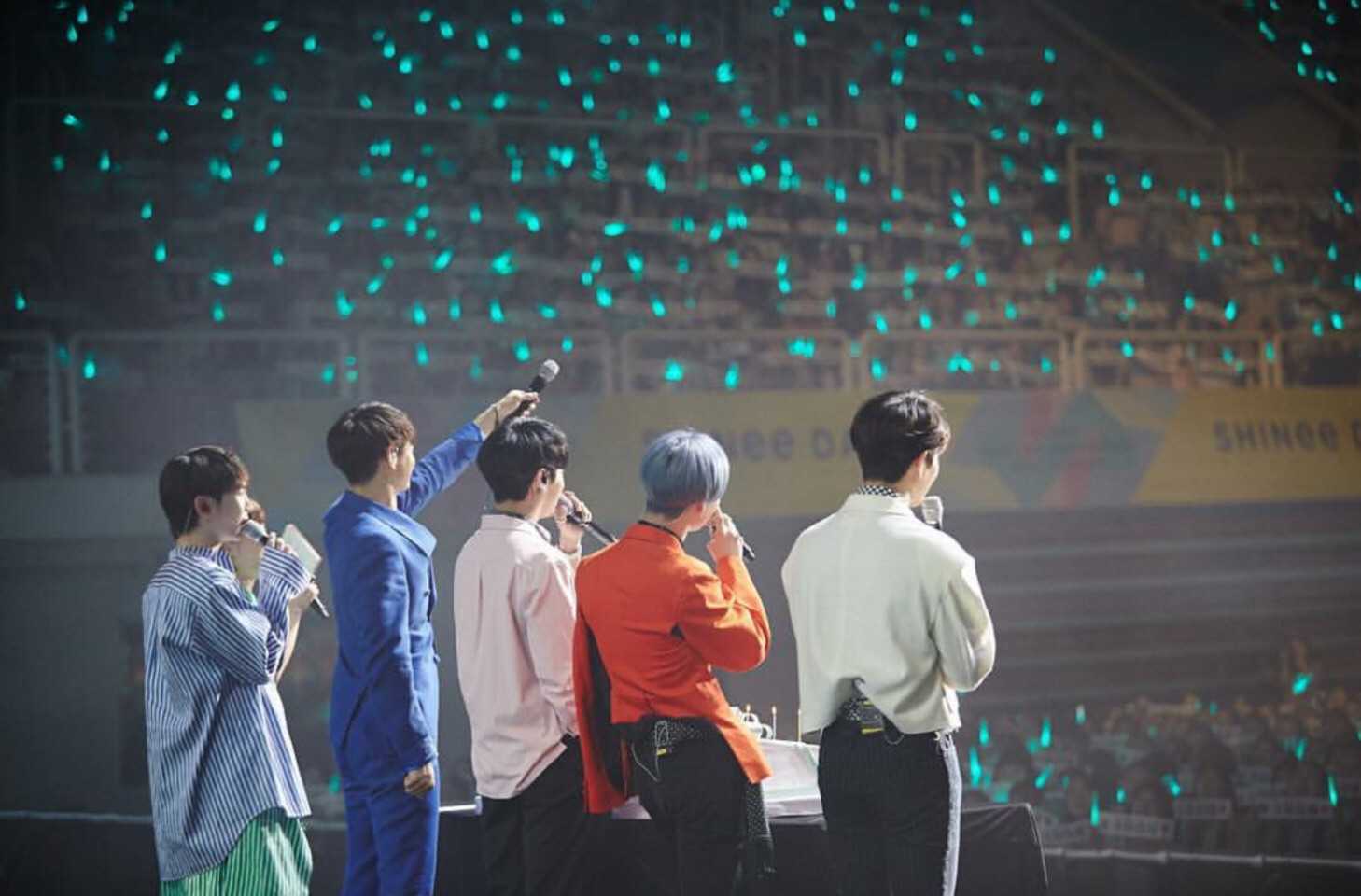 shinee 