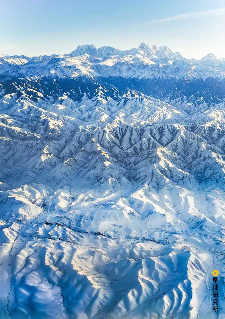中国哪里的雪景好看?