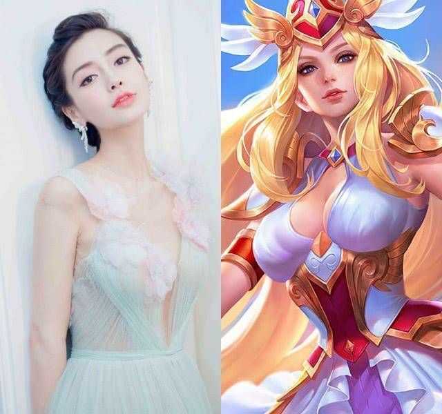 ⑩天使宝贝               雅典娜