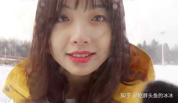 为什么关注记者张扬的人不如关注王冰冰的人多呢?