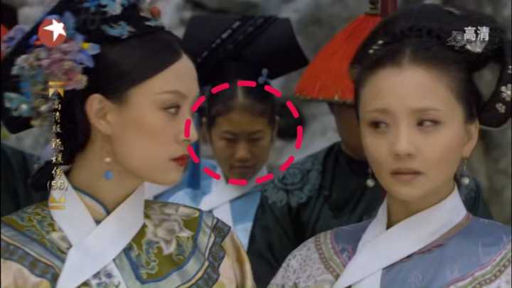 《甄嬛传》中有哪些细思恐极的细节?