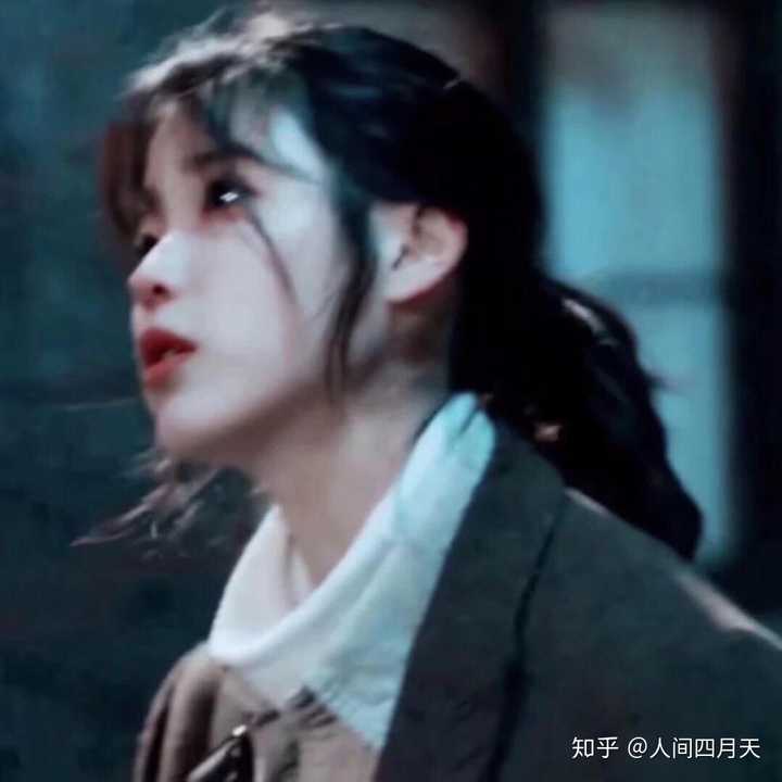 有哪些冷淡风的头像?