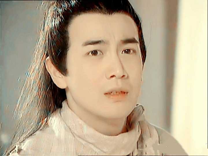 如何评价张智尧的长相?