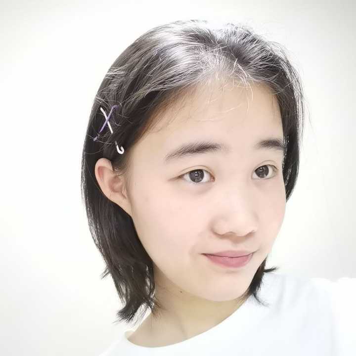 非正脸照看起来就没那么奇怪了 over
