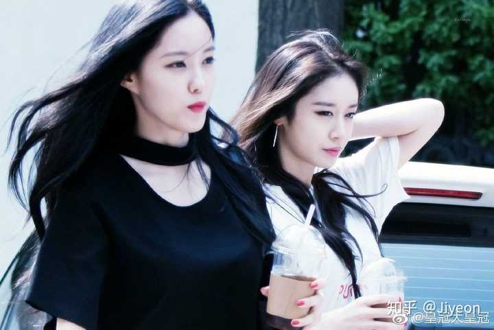 敏妍超话精华帖也安利去看看 万恶之源(b站搜trouble maker)完整版