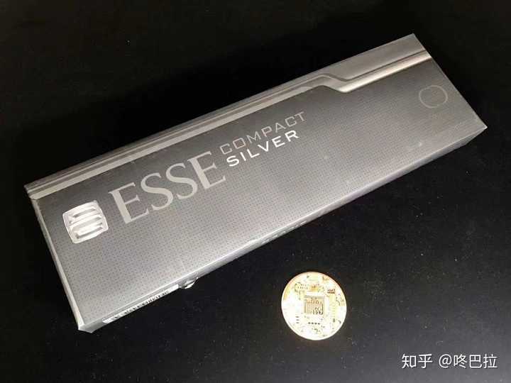 求一款好买普遍的适合新手的女烟?