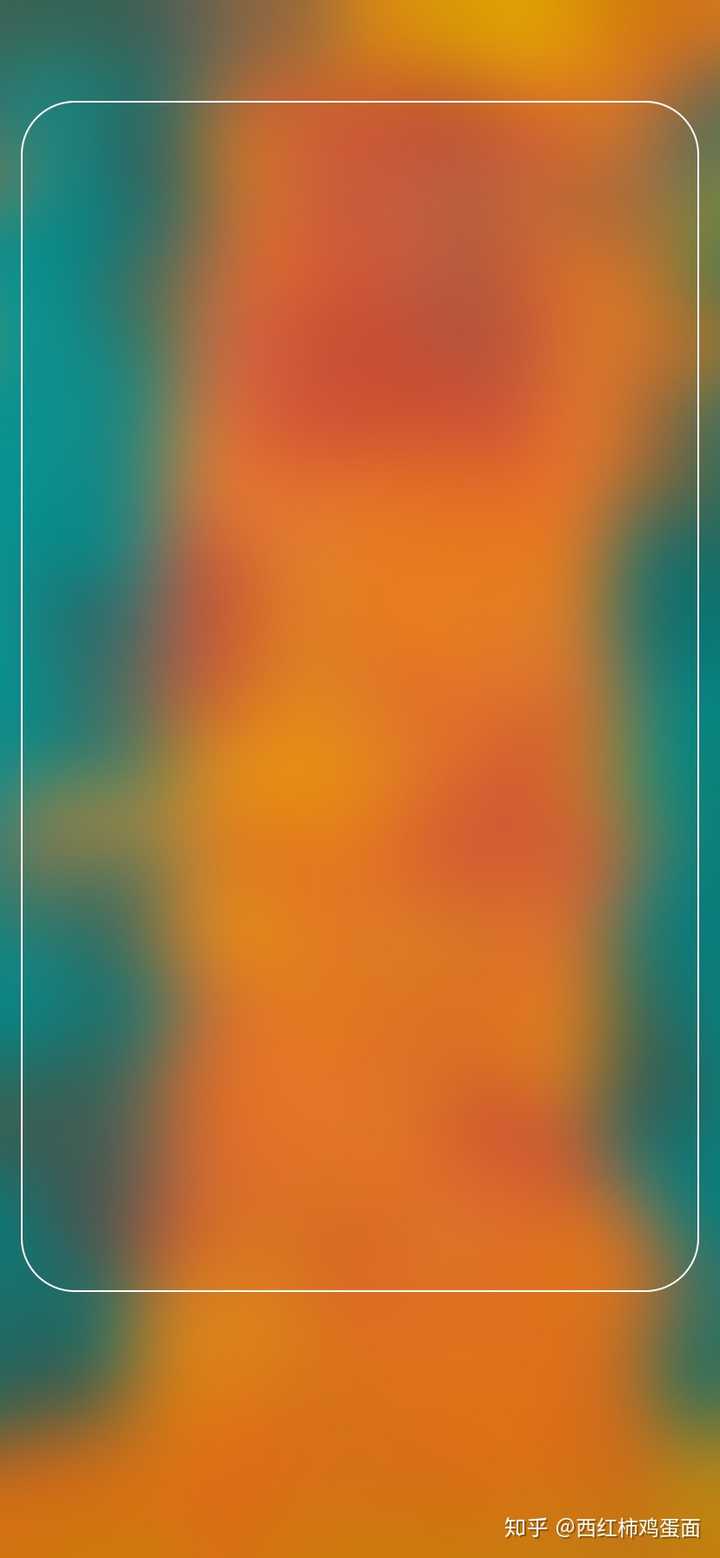 有哪些iphone xr好看的壁纸?