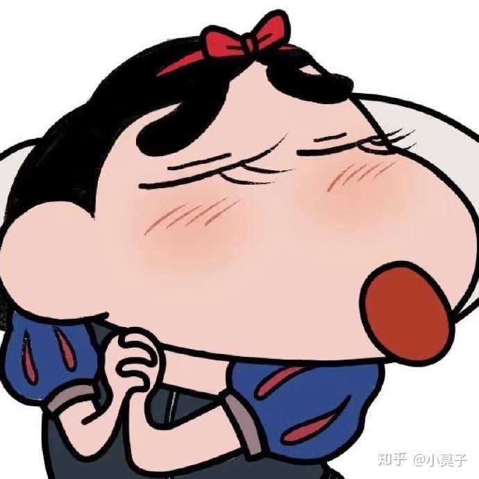 有没有可爱到爆炸的头像?