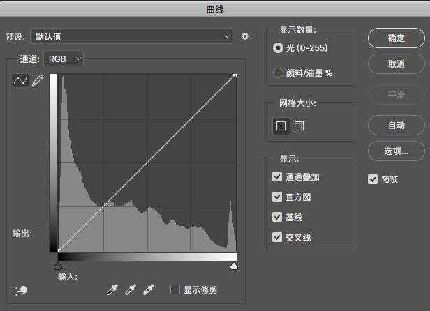 也可以导入电脑后,用 ps 或者 lr 的窗口以及 色阶,曲线菜单中查看.