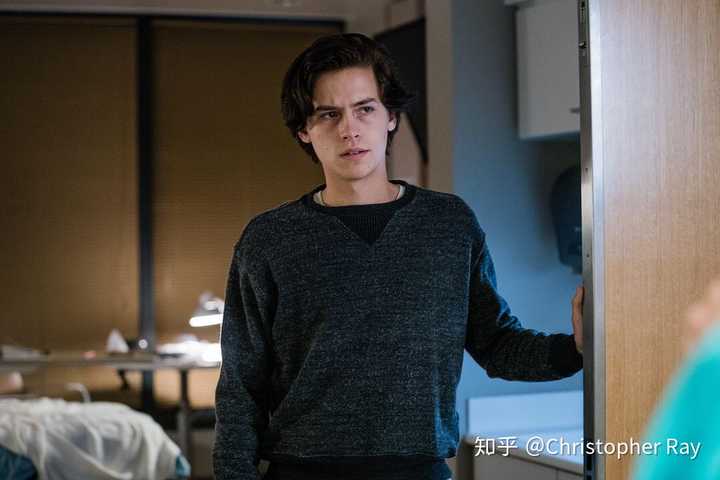 如何评价电影《五尺天涯》(five feet apart)(爱上触不到的你)?