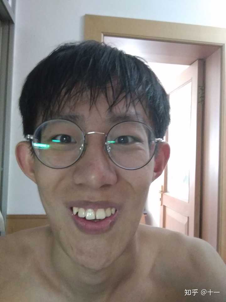 长得丑的人能意识到自己长得丑吗?