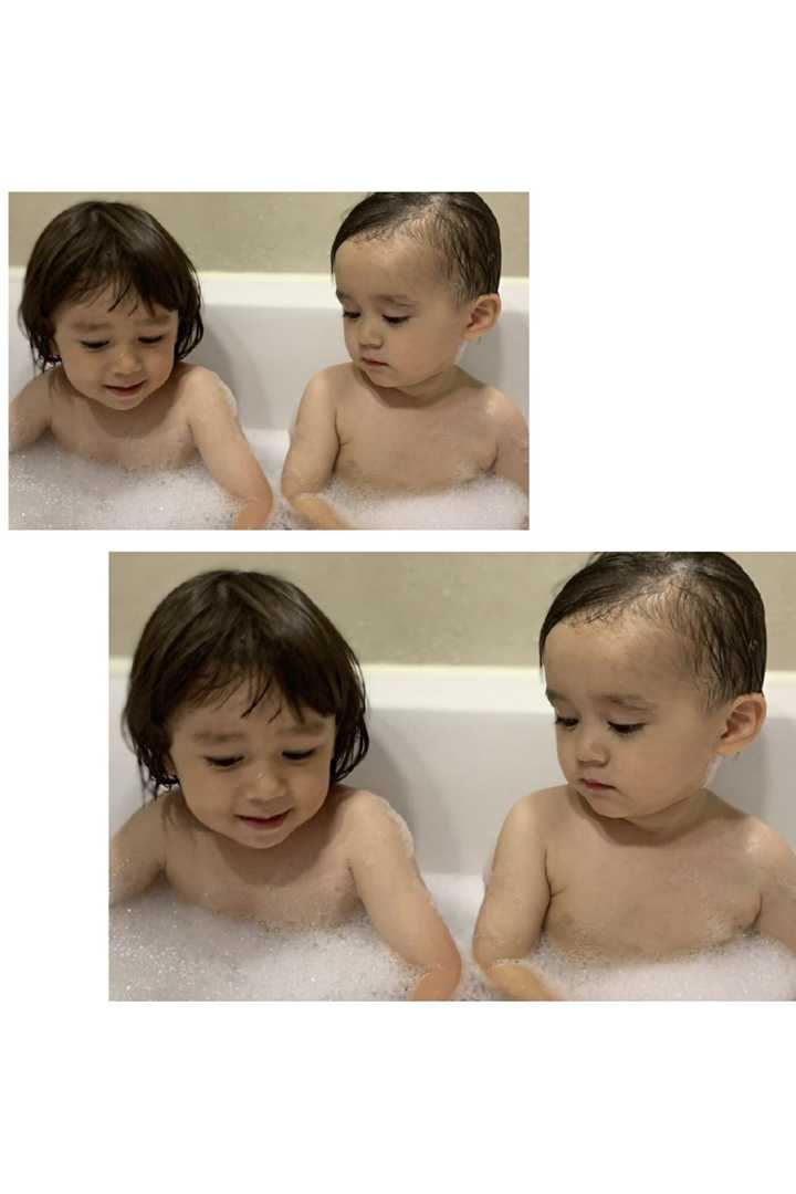 有没有萌宝宝或者小孩的手机壁纸?