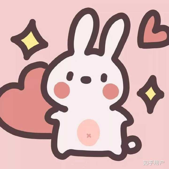 有哪些活泼可爱青春阳光的头像呀?