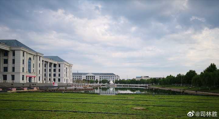 在商丘师范学院就读,是怎样的一种体验?