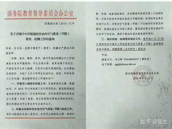 行业相关红头文件
