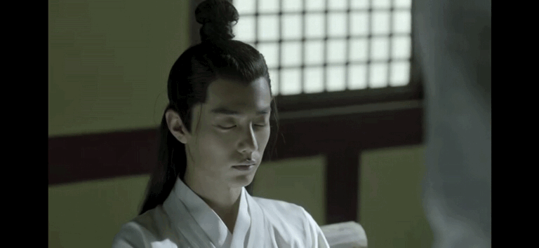 如何评价肖战在《庆余年》中饰演的言冰云?