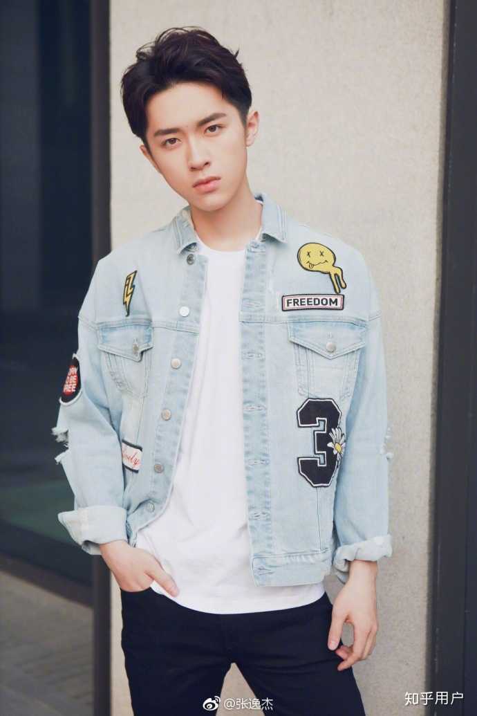 张逸杰