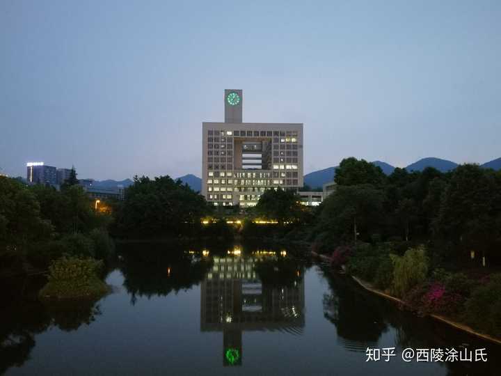 在重庆师范大学就读是怎样一番体验?
