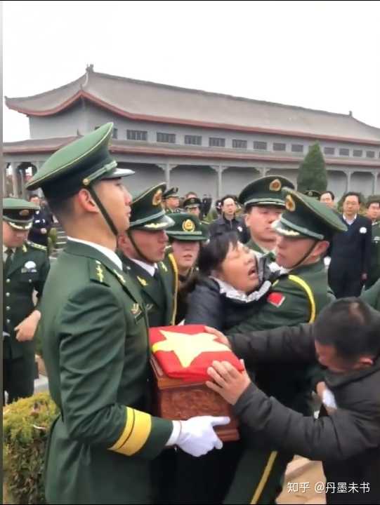 有哪些视频让你感动到痛哭流涕?