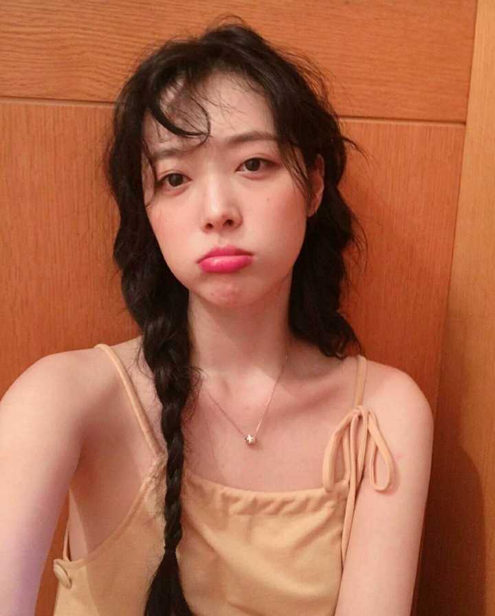 如何评价现在的崔雪莉? - 知乎