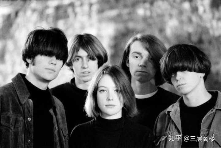 slowdive(慢潜乐队)