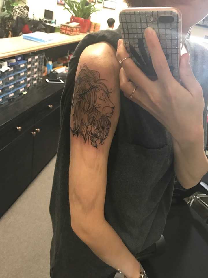 文身有哪些意义?