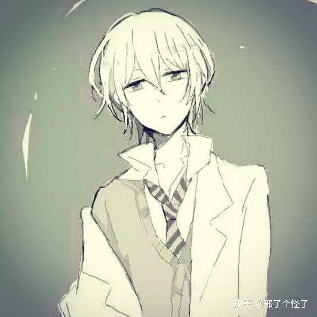 有什么适合男生的微信头像?
