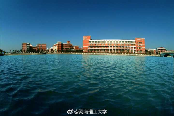 在河南理工大学hpu就读是怎样的体验