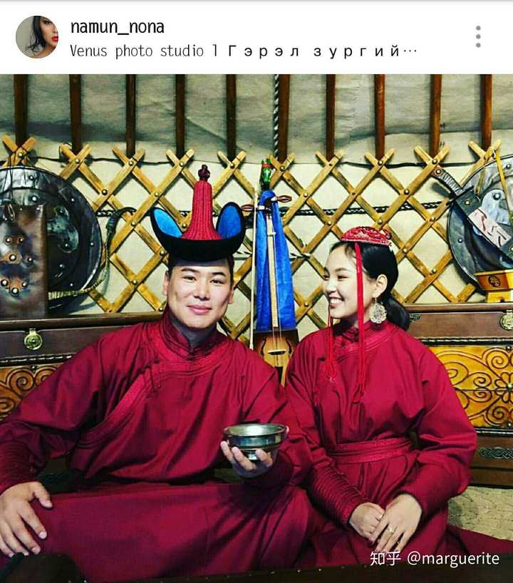 俄联邦的卡尔梅克和布里亚特加上部分源于蒙古部落的图瓦人…) 长相不