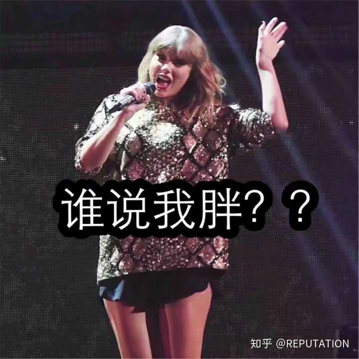 欧美歌星类似于艾薇儿碧梨霉霉的表情包?