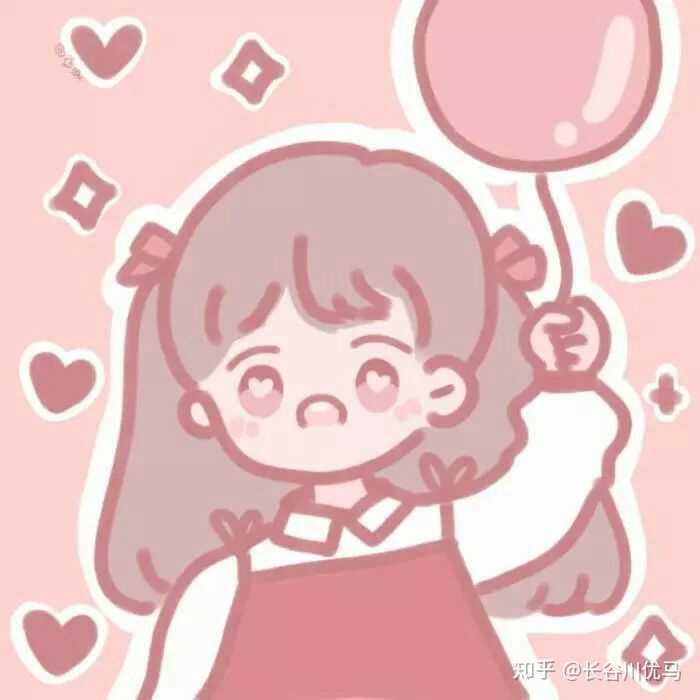 有什么好看又小众的头像?