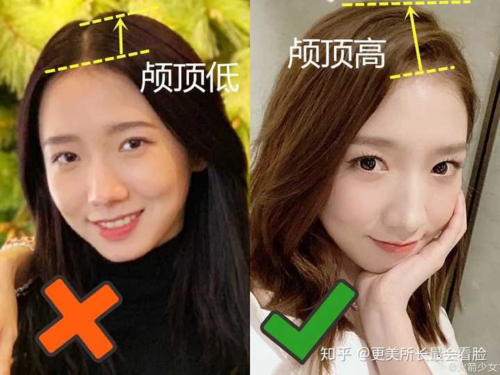 长脸的女生什么发型才能看着可爱?