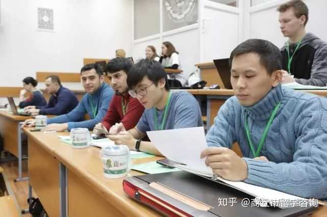 留学俄罗斯托木斯克理工大学怎么样?